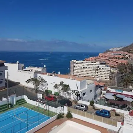 アパート Rooftop Sun Lounge With Ocean Views Los Caideros