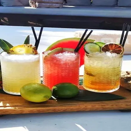 アパート Rooftop Sun Lounge With Ocean Views *