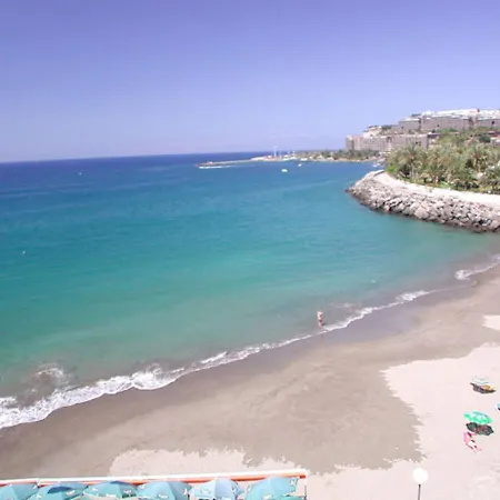 Rooftop Sun Lounge With Ocean Views Los Caideros