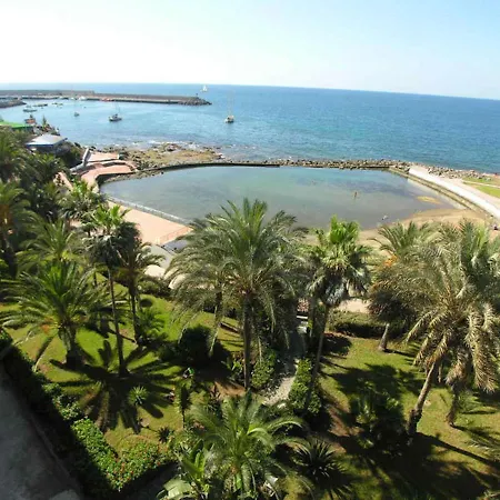 アパート Rooftop Sun Lounge With Ocean Views Los Caideros