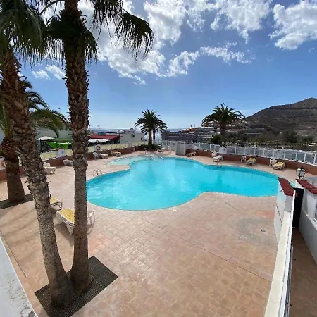 Appartement Rooftop Sun Lounge With Ocean Views