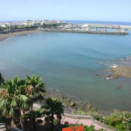 Rooftop Sun Lounge With Ocean Views Appartement *